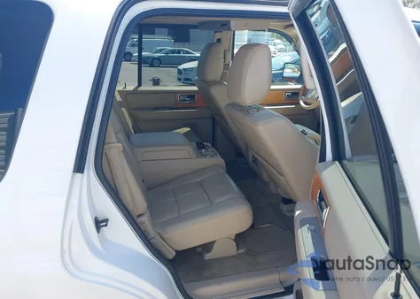 2010 Lincoln Navigator from USA, damaged, VIN 5LMJJ2H55AEJ08446